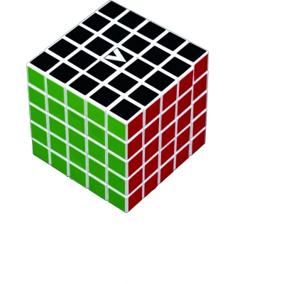 Afbeelding van V cube 5 the 21st century Breinbreker