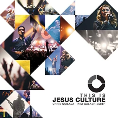 Afbeelding van Jesus Culture This Is (CD)