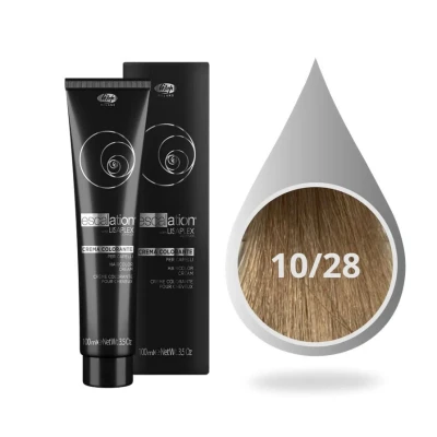 Afbeelding van Lisap Escalation met Lisaplex Complex 10/28 100ml Haibu by Kapperskorting.com