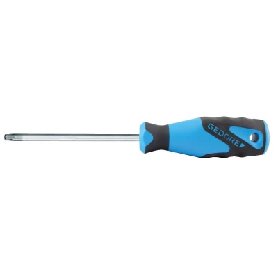 Afbeelding van 3 C Schroevendraaier Torx T25