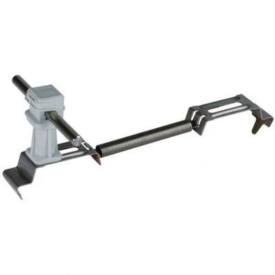 Afbeelding van DEHN DLH SS 8 H36 FG180.280 GR V2A Overspanningsveilige montageset 1 stuk(s)