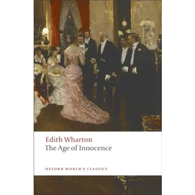 Afbeelding van Age Of Innocence