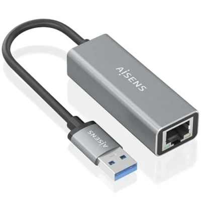Afbeelding van Netwerk adapter Aisens A106 0897