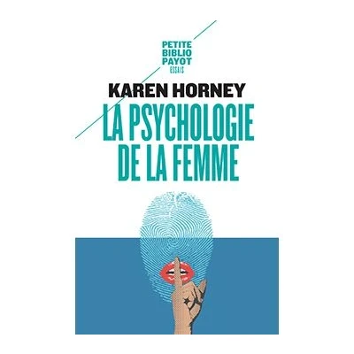 Image de la Psychologie de femme