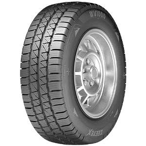 Afbeelding van Zeetex WV1000 235/65 R16 115R personenwagen Winterbanden Banden MERCEDES BENZ: Sprinter 3.5 T Van, 5 Van 1200041095