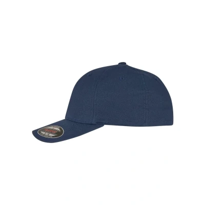 Afbeelding van Flexfit Twill Pet, Heren, Maat: L/XL, Navy