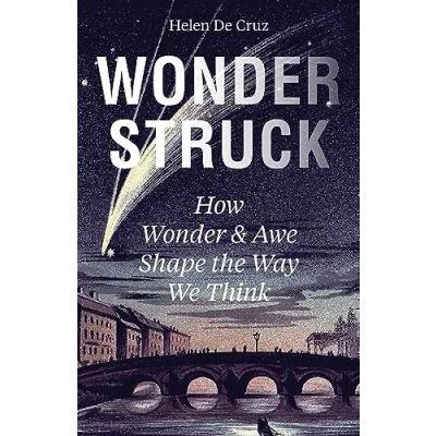 Afbeelding van Wonderstruck