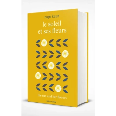 Image de Le Soleil et ses fleurs Collector