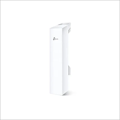 Afbeelding van TP Link CPE220 Draadloze toegangspunt Wi Fi 2.4 GHz Gelijkstroom