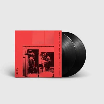 Afbeelding van Penny &amp; Sparrow Lefty (2 LPs)