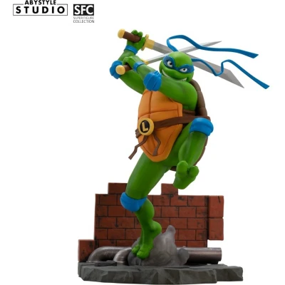 Afbeelding van ABYstyle Leonardo Figure Teenage Mutant Ninja Turtles Figuur