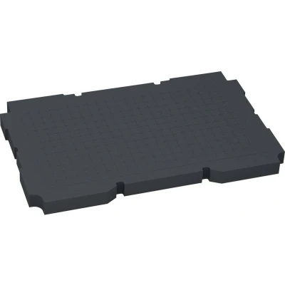 Afbeelding van Tanos 83000918 Plukschuiminlegstuk 1 stuks (l x b h) 164 258 40 mm