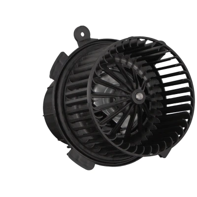 Afbeelding van FEBI BILSTEIN 172807 Interieurventilator voor voertuigen Met stuur links elektromotor PEUGEOT: 307 SW, Hatchback, CC