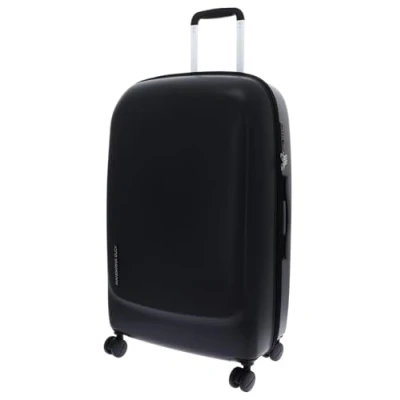 Afbeelding van MANDARINA DUCK D Drop 2.0 Trolley Black Zwart 73cm