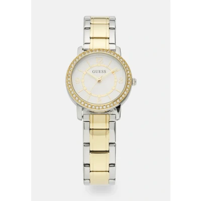 Afbeelding van Guess GW0468L4 Polshorloge Dames Quartz Melody