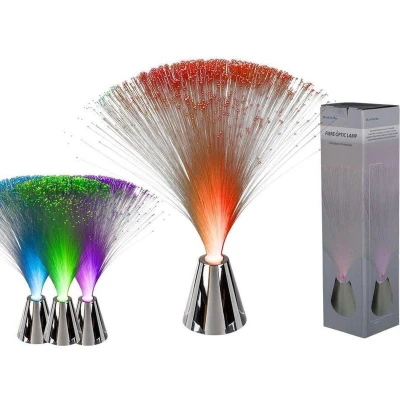 Afbeelding van Optische Vezel Lamp