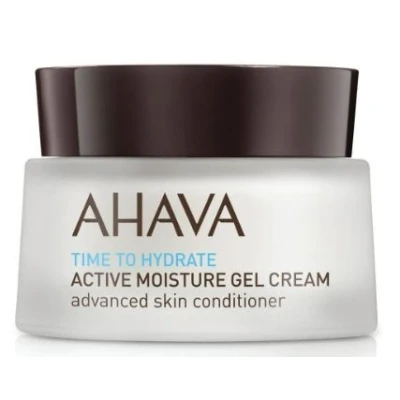 Afbeelding van Ahava Active Moisture Gel Cream
