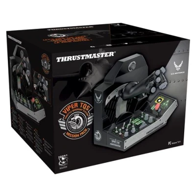 Image de Thrustmaster Viper TQS Mission Pack