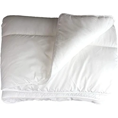 Afbeelding van Douceur D&#039;intérieur, Dekbed, Dekbed 2 personen, 220 x 240 cm, polyester (220 cm)