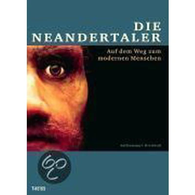 Afbeelding van Die Neandertaler
