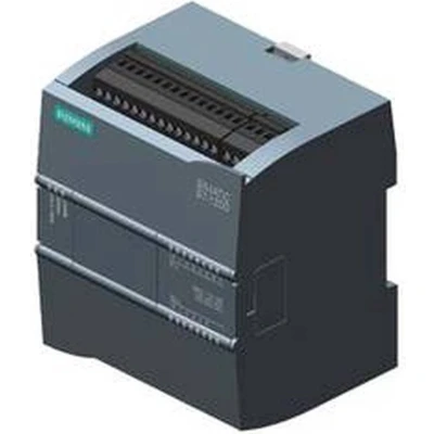 Afbeelding van Siemens 6ES7212 1AE40 0XB0
