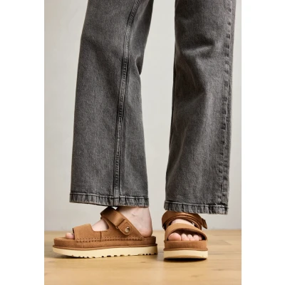 Afbeelding van Ugg Goldenstar Glide sandalen EU 40