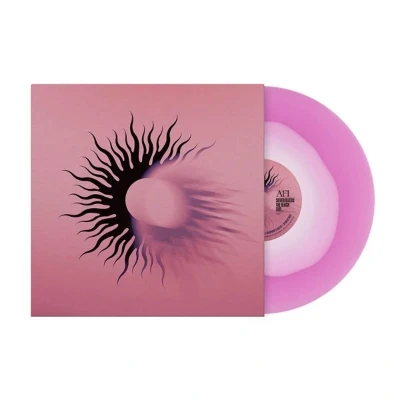 Afbeelding van Afi Silver Bleeds the Black Sun... (LP)