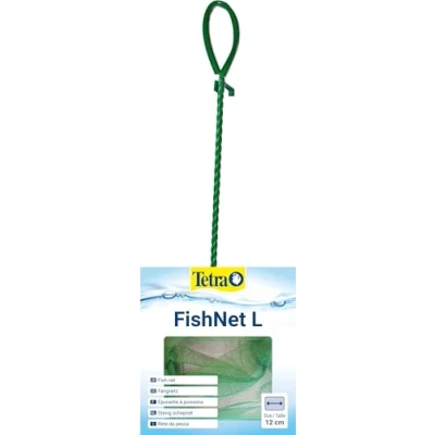 Afbeelding van Tetra Schepnetje Groen L 12CM