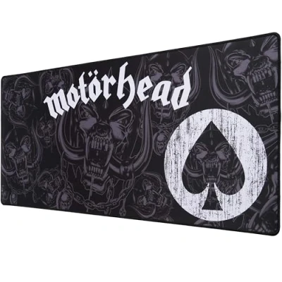 Afbeelding van Subsonic Tapis de souris XXL Motörhead