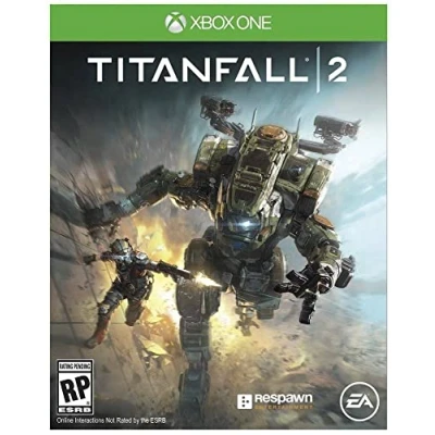Afbeelding van Titanfall 2 Xbox One