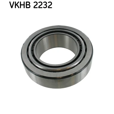 Afbeelding van SKF Wiellager VKHB 2232
