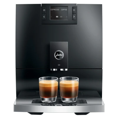 Afbeelding van JURA C3 (EA) Piano Black