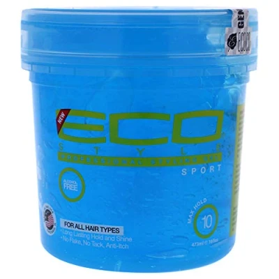 Afbeelding van Eco Styler Sport Styling Gel 473ml