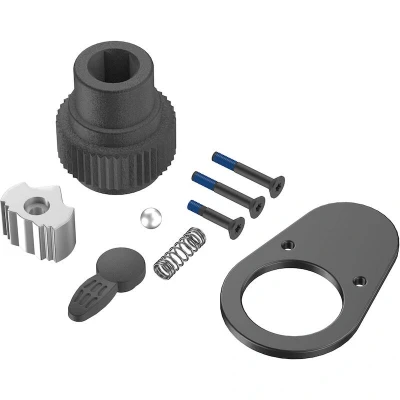 Afbeelding van WERA 9901 A 6 ratelreparatieset voor Click Torque draaimomentsleutel 05547622001