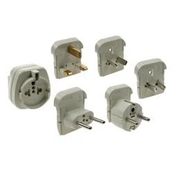Afbeelding van HQ Power WTA11 Reisadapter