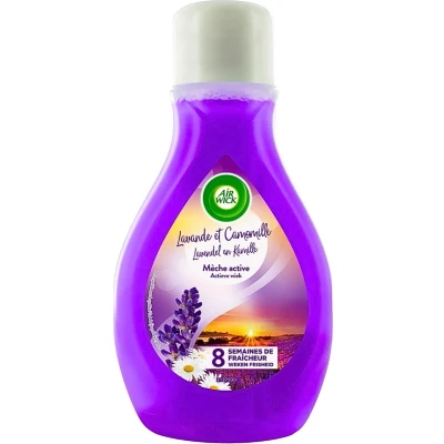 Afbeelding van Air Wick Actieve Wiek Lavendel en kamille 375 ml
