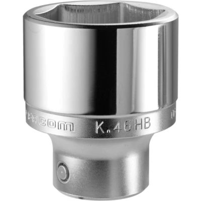 Afbeelding van Facom Doppen 3/4 6 kant, metrisch K.35HB