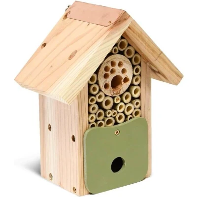 Afbeelding van Bijenhuis Bee barn