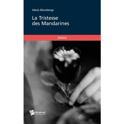 Afbeelding van La tristesse des mandarines