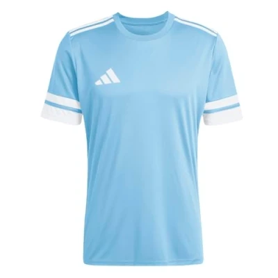 Afbeelding van adidas Performance Squadra 25 Voetbalshirt Heren Blauw 3XL