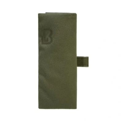 Afbeelding van Brandit Portemonnee, Maat: One Size, Olive