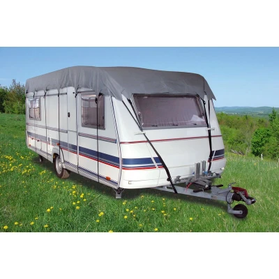 Afbeelding van Eurotrail Caravan camper Dakhoes 750 800 Cm