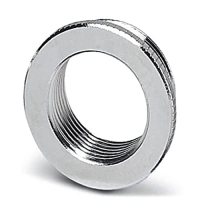Afbeelding van OGENR M KV M40 / M32 Vermindering ringen REDUC M40/M32 Phoenix Contact Inhoud: 10 stuk(s)
