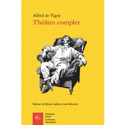 Afbeelding van THEATRE COMPLET