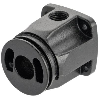 Afbeelding van Hazet 9034P 1 09 Behuizing decoupeerzaag stuk(s)