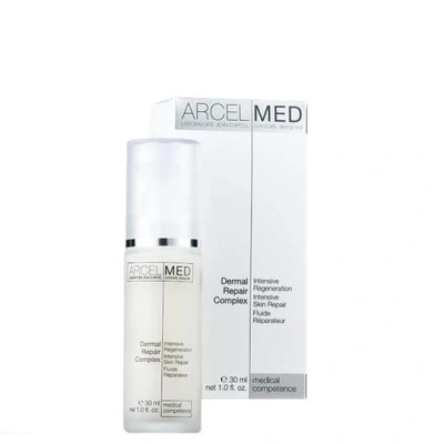 Afbeelding van Jean D&#039;Arcel Dermal Repair Complex