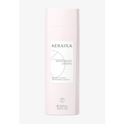 Afbeelding van Kerasilk Repairing Shampoo 250ml Haibu by Kapperskorting.com