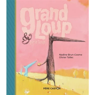 Image de Grand Loup &amp; Petit