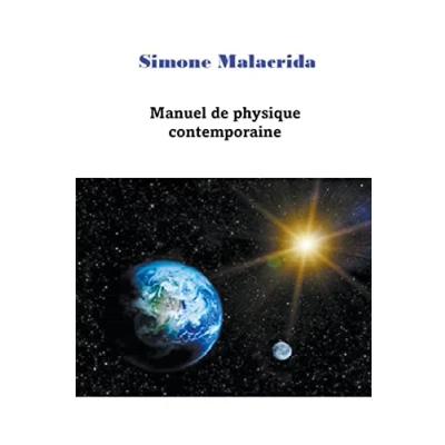 Afbeelding van Manuel de physique contemporaine