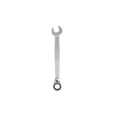 Afbeelding van KS TOOLS 503.4617 Ratelringsteeksleutel 225 17 160